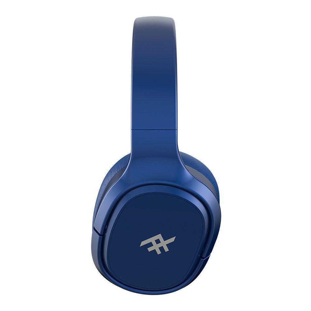 Audífonos Wireless AirTime Vibe Azul-2