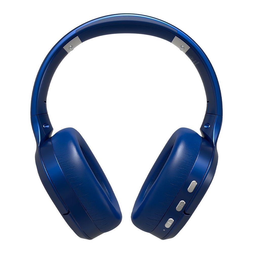 Audífonos Wireless AirTime Vibe Azul-1