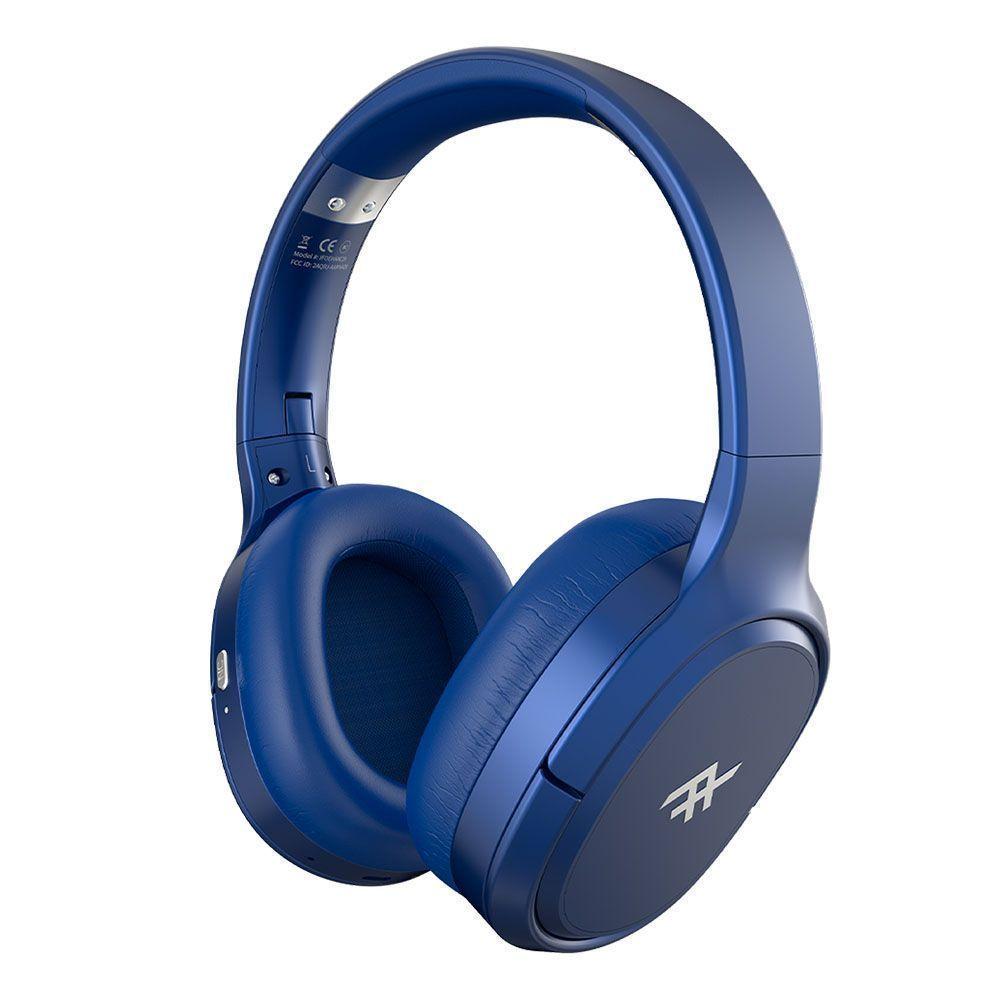 Audífonos Wireless AirTime Vibe Azul-0