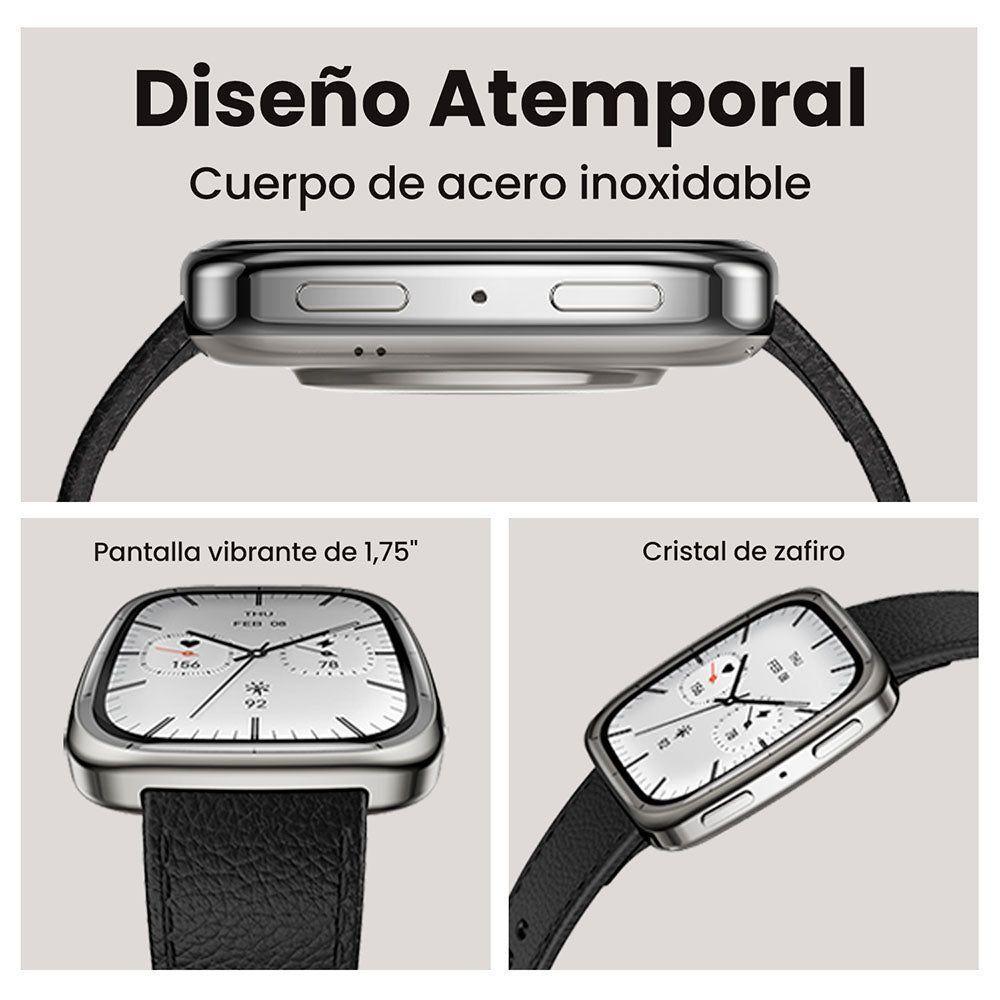 Reloj Inteligente Active 2S-5