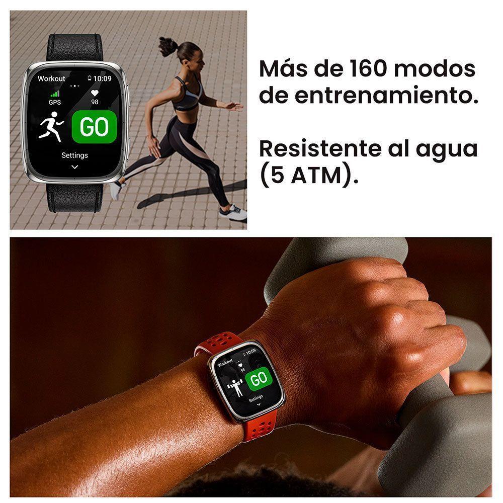 Reloj Inteligente Active 2S-6