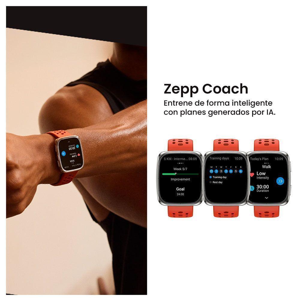 Reloj Inteligente Active 2S-7