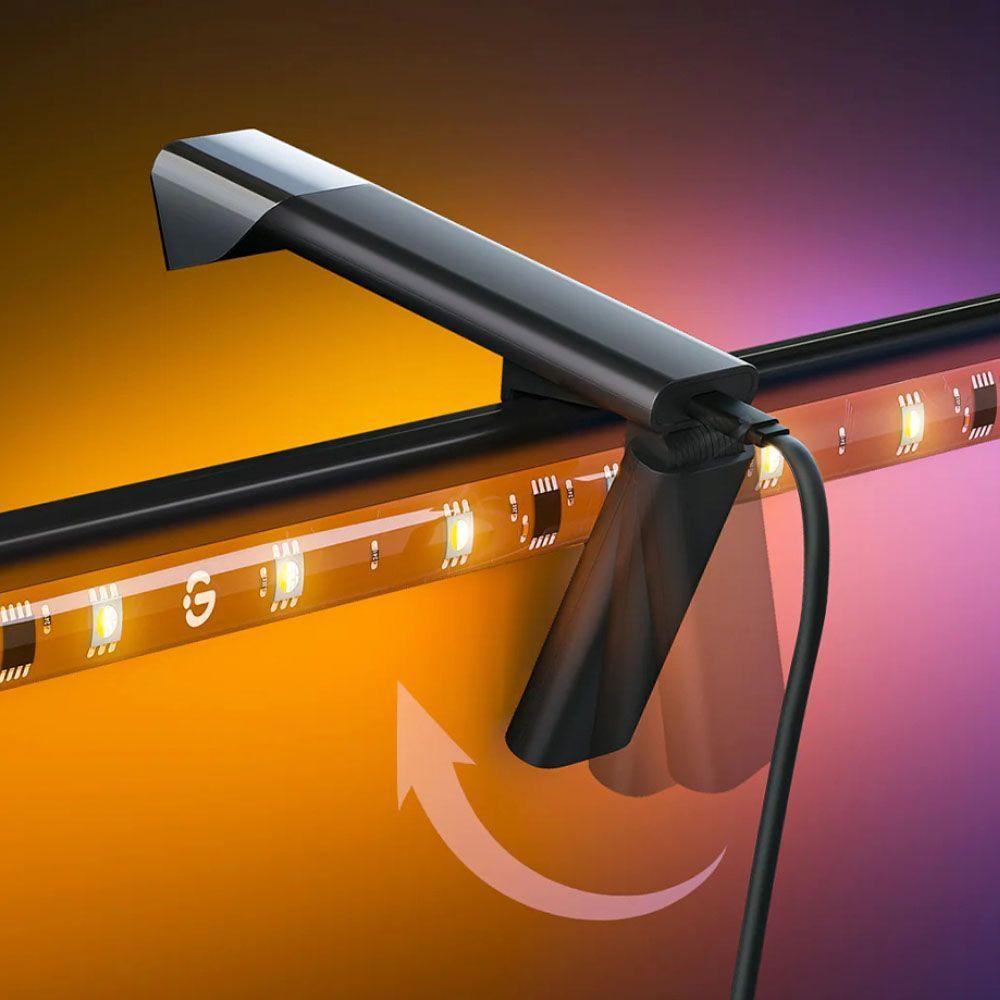 Retroiluminación Led 3 Lite para pantallas 40-50"-3