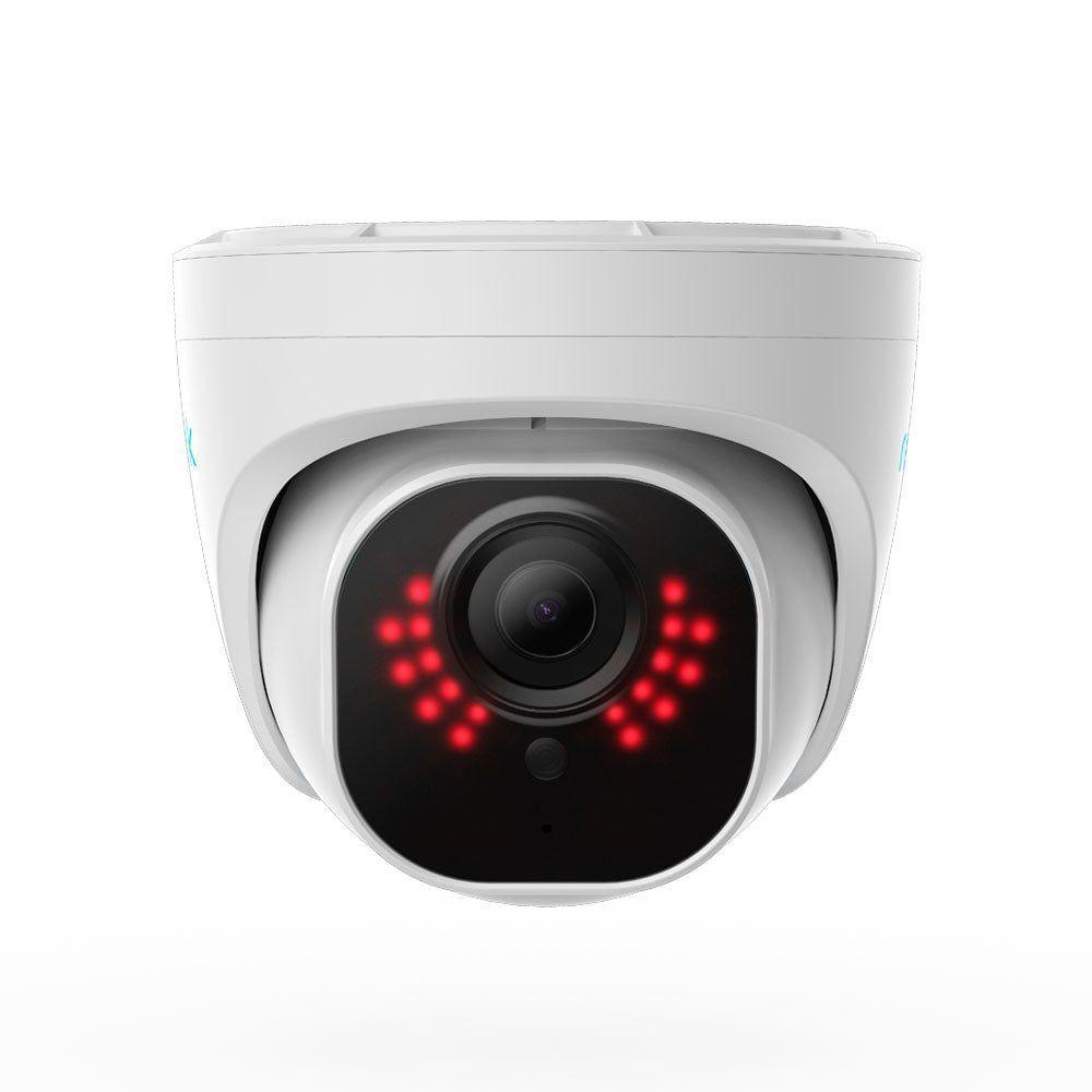 Cámara de Seguridad Exterior PoE 4K RLC-820A-1