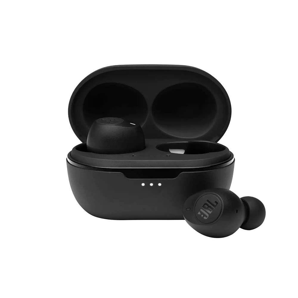 Audifonos Truly Wireless Tune 115TWS Negro-0