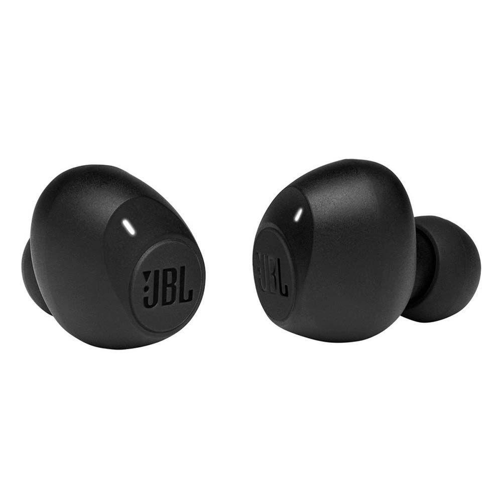 Audifonos Truly Wireless Tune 115TWS Negro-1