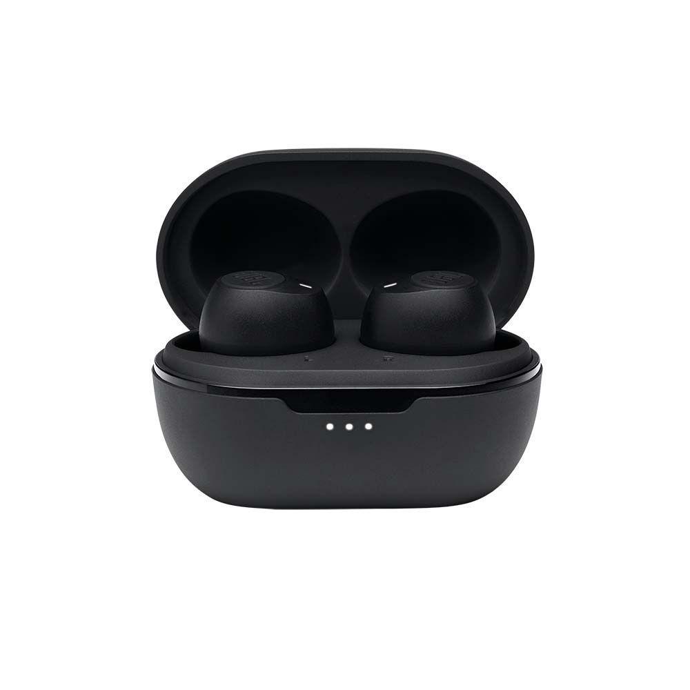 Audifonos Truly Wireless Tune 115TWS Negro-2