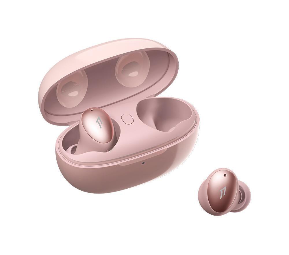 Audífono In Ear Colorbuds Rosado-2