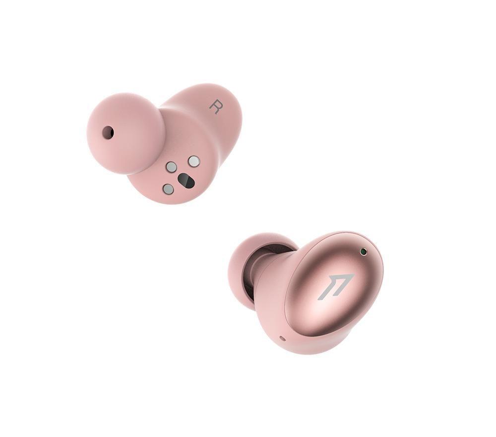 Audífono In Ear Colorbuds Rosado-0