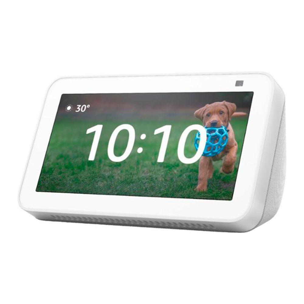 Alexa Echo Show 5 2da Gen Sandstone-0