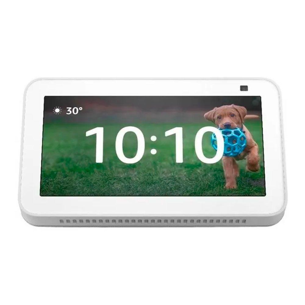 Alexa Echo Show 5 2da Gen Sandstone-1