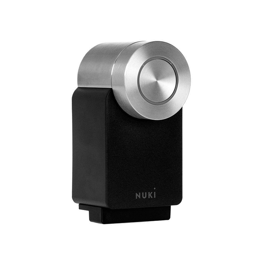 Cerradura Smart Lock PRO 4.0 Negro-0