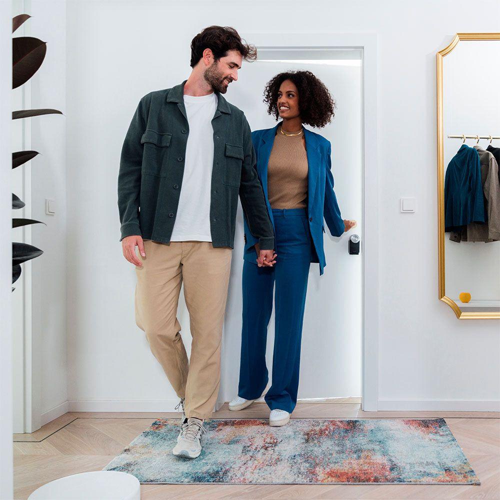 Cerradura Smart Lock PRO 4.0 Negro-2