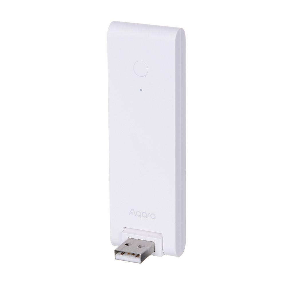 Controlador Hub E1 Wifi y Zigbee 3.0 Blanco-3