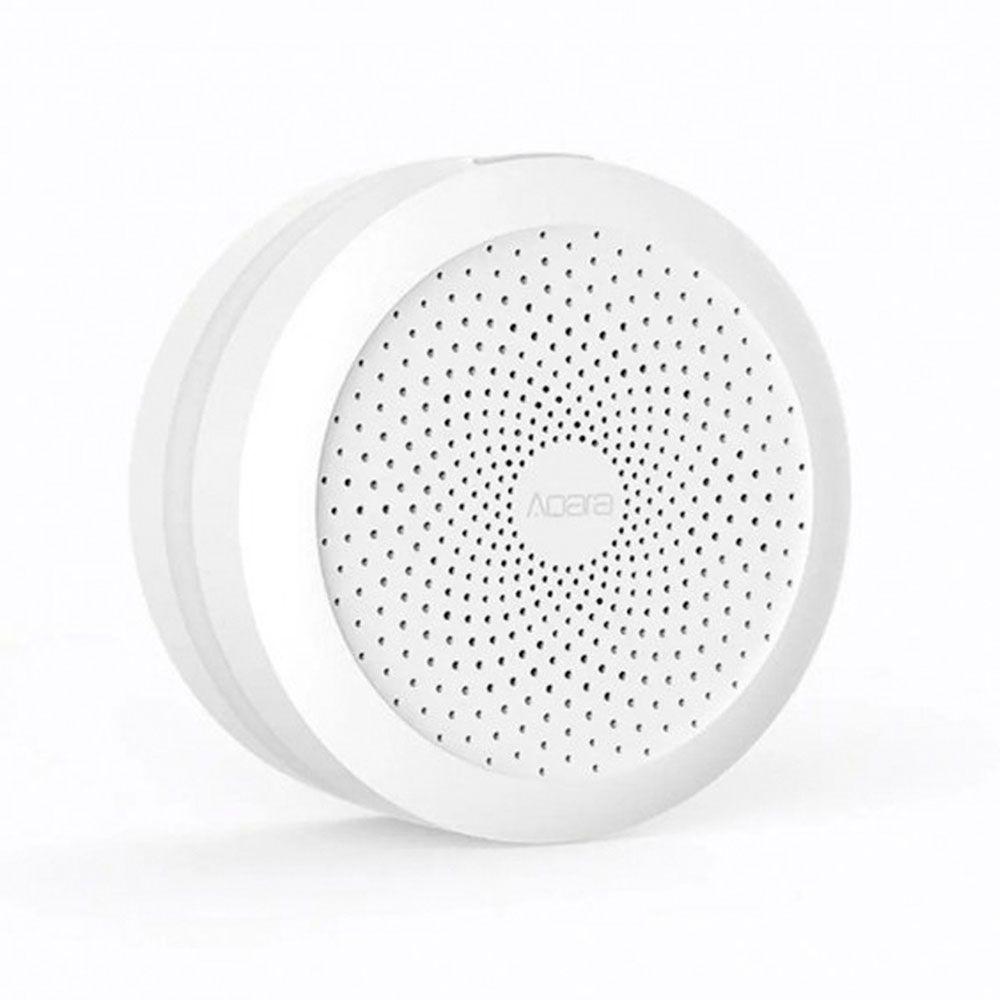 AQARA Hub M1S-3