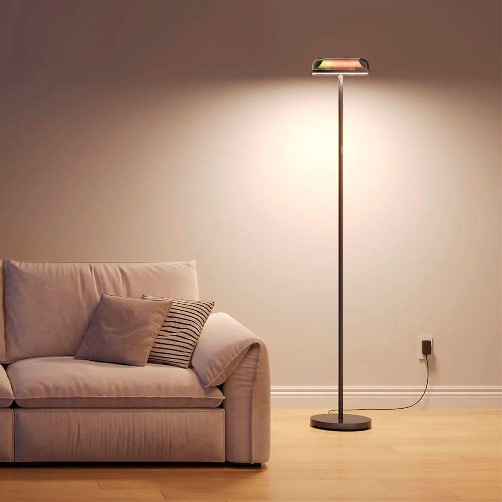 Lámpara de Pie Uplighter RGBICWW-4