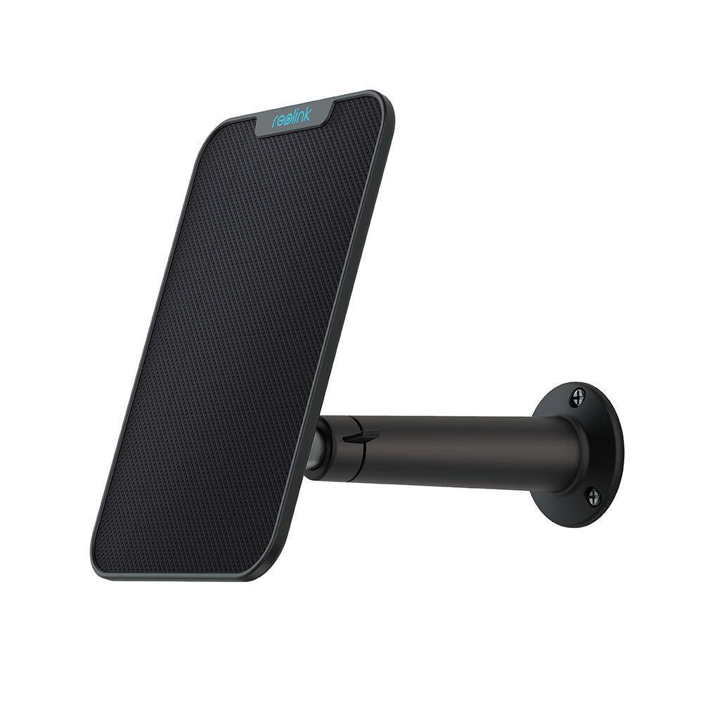 Panel Solar 2 de 5,8w Negro-2