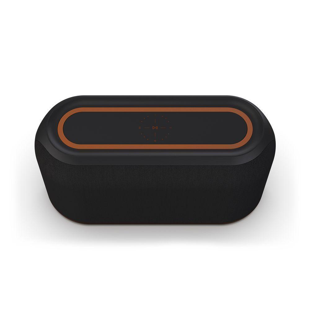 Parlante Wifi Multi Room S Three One Negro-2
