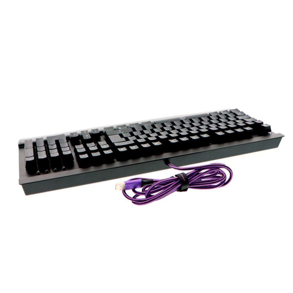 Teclado Gamer Mecánico Ballista 200S – PRIMUS-3