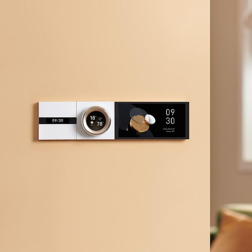 Panel Hub S1 Plus EU-2