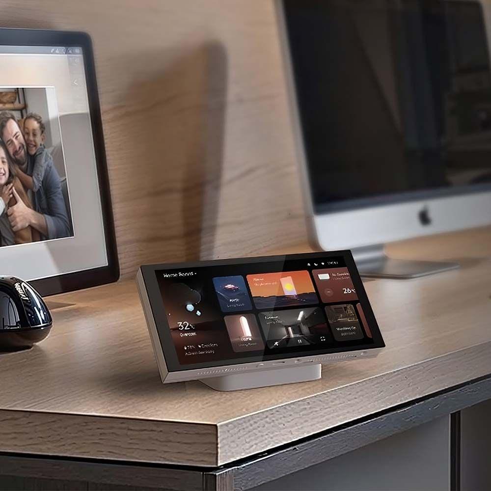 Panel Hub S1 Plus EU-3