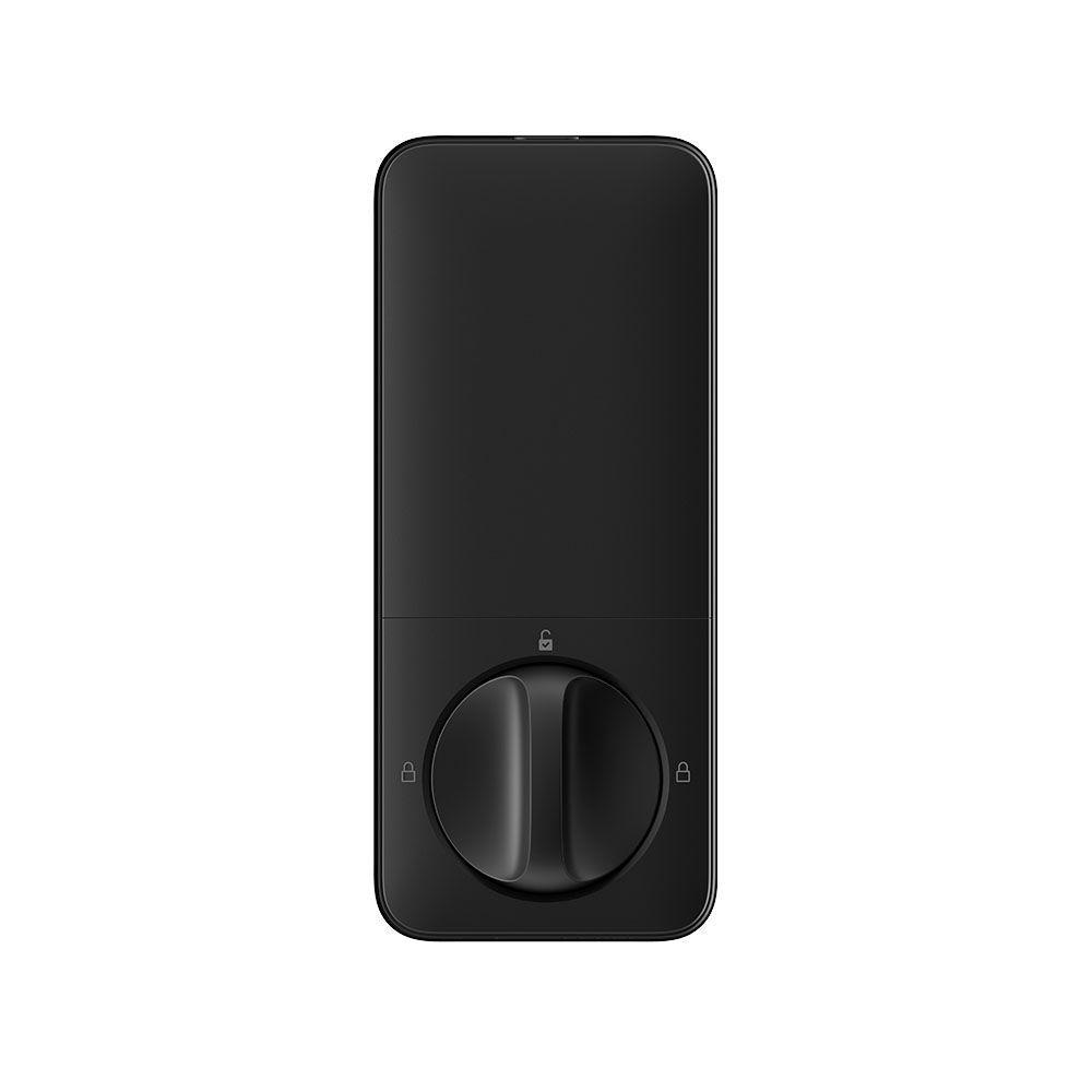 Cerradura Inteligente U400 Kit Negro-3