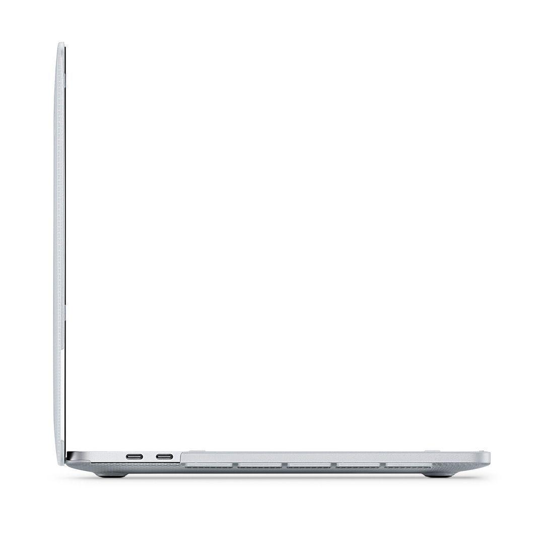 Funda Dura MacBook Pro 13" Incase - Transparente-4