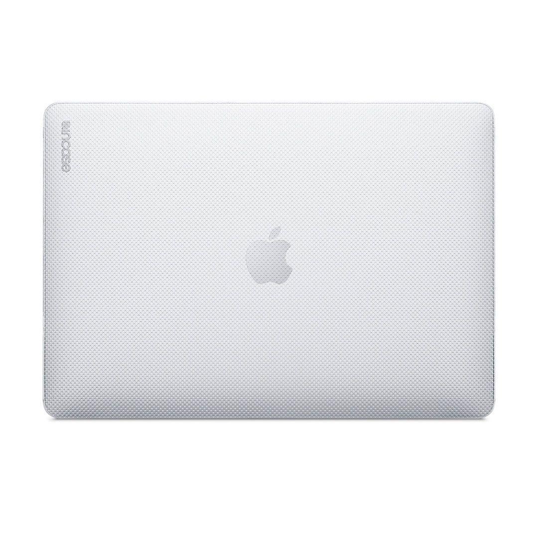 Funda Dura MacBook Pro 13" Incase - Transparente-1
