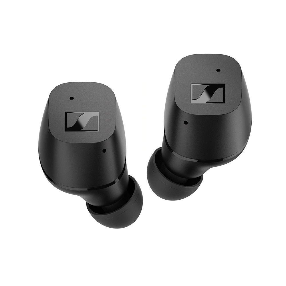 Audífonos CX Plus True Wireless Negro-3