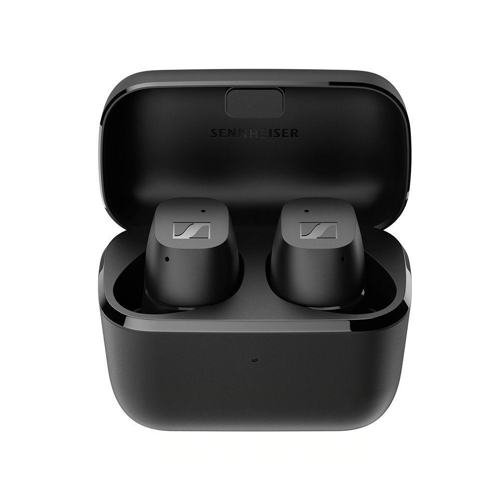 Audífonos CX Plus True Wireless Negro-0