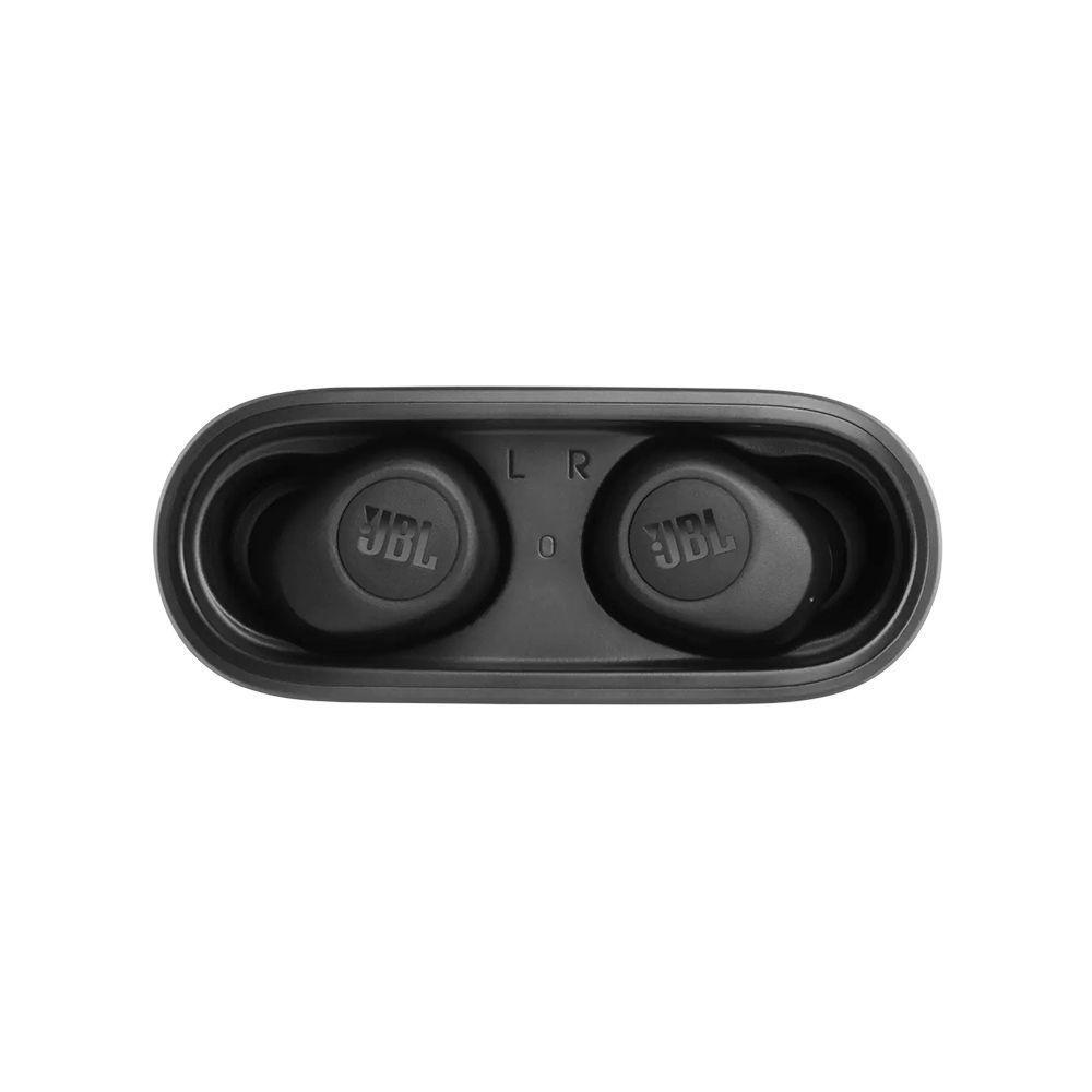Audífonos Truly Wireless W100TWS Negro-1