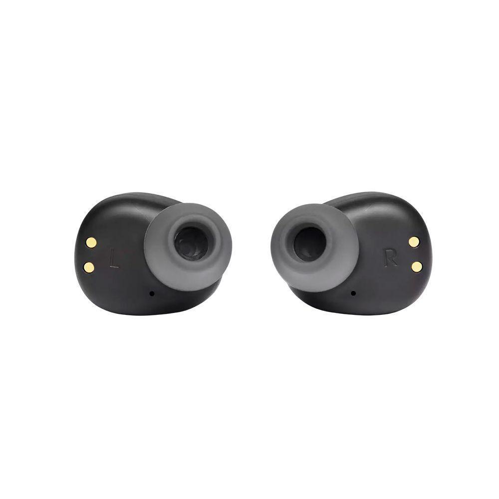 Audífonos Truly Wireless W100TWS Negro-3