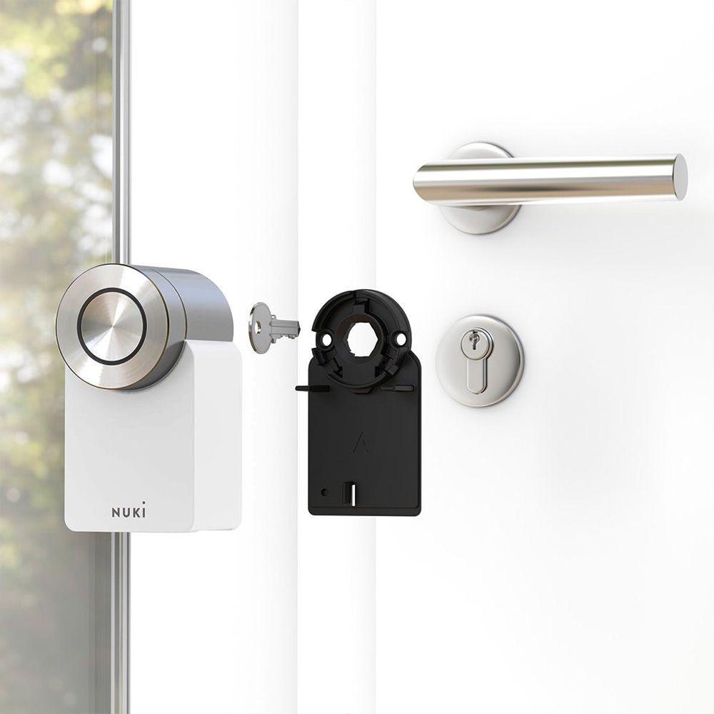 Cerradura Smart Lock 3.0 Pro-1