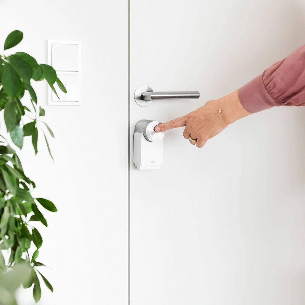 Cerradura Smart Lock 3.0 Pro-2