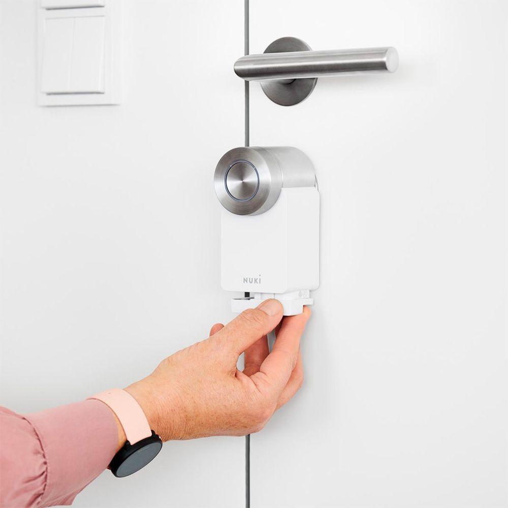 Cerradura Smart Lock 3.0 Pro-4