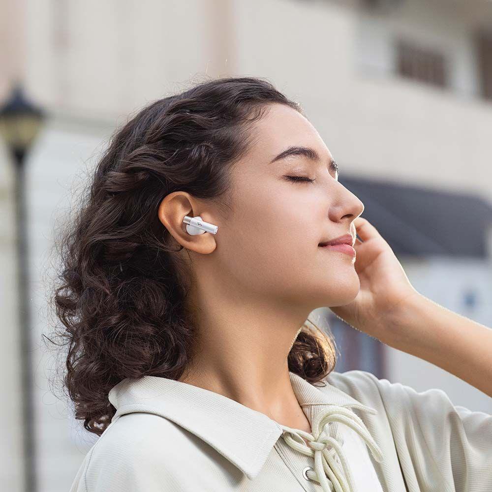 Audífonos In-Ear PistonBuds Pro Q30-3