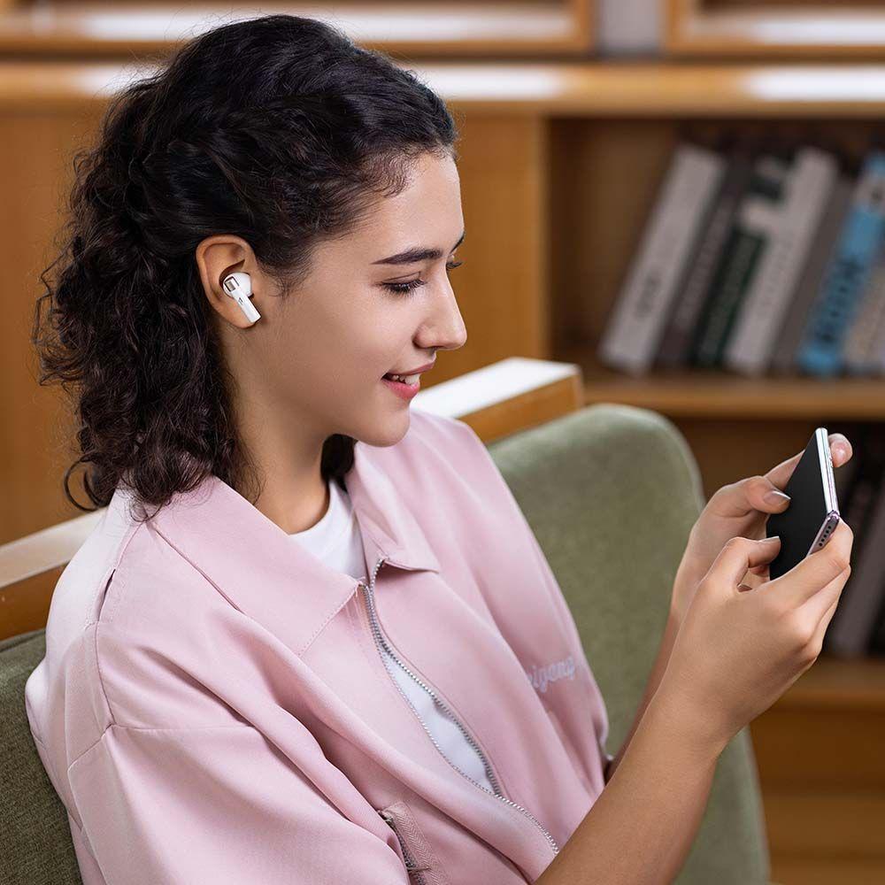 Audífonos In-Ear PistonBuds Pro Q30-4