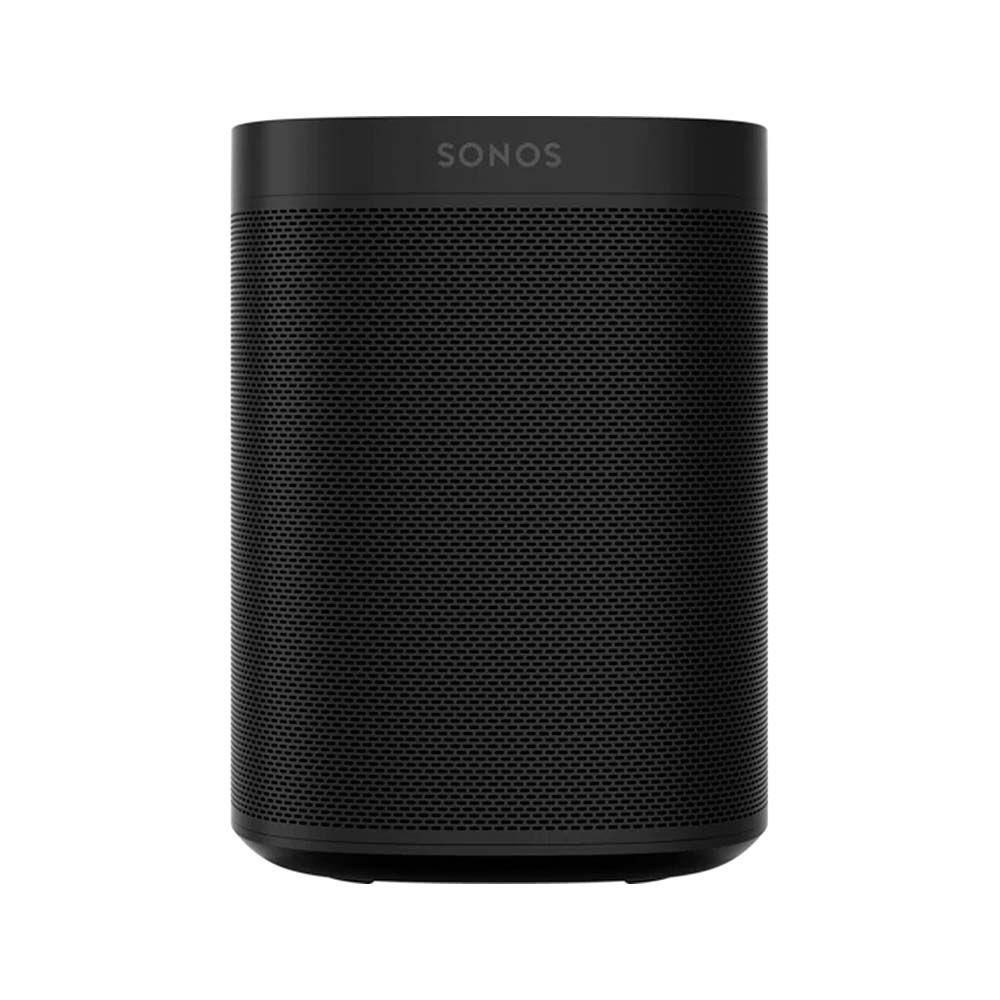 Parlante WiFi One Gen 2 - Negro-0