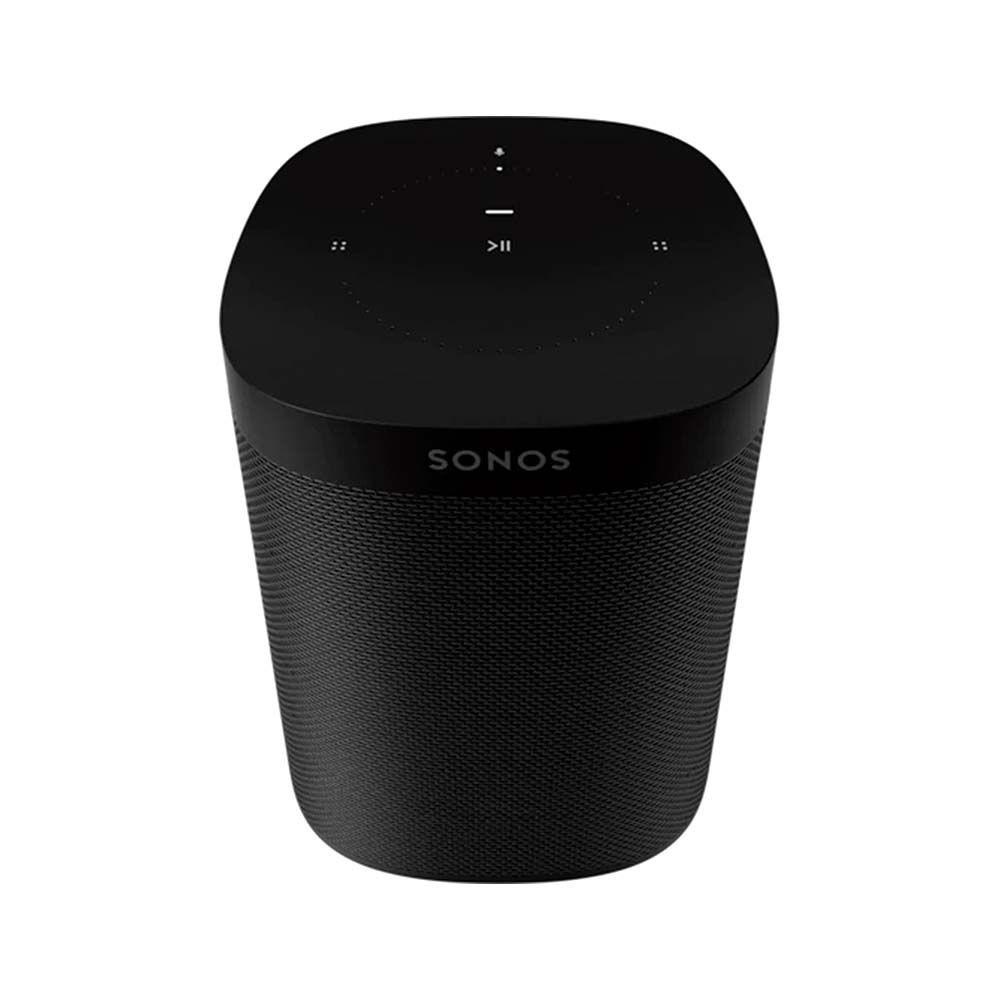 Parlante WiFi One Gen 2 - Negro-1