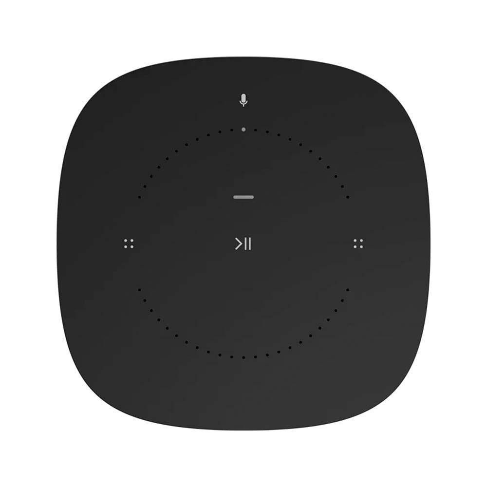 Parlante WiFi One Gen 2 - Negro-2