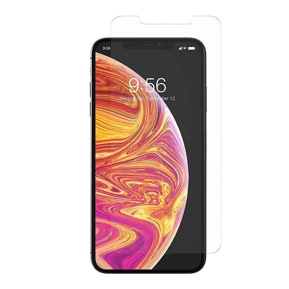 Mica Invisible Shield para iPhone XS Max-1