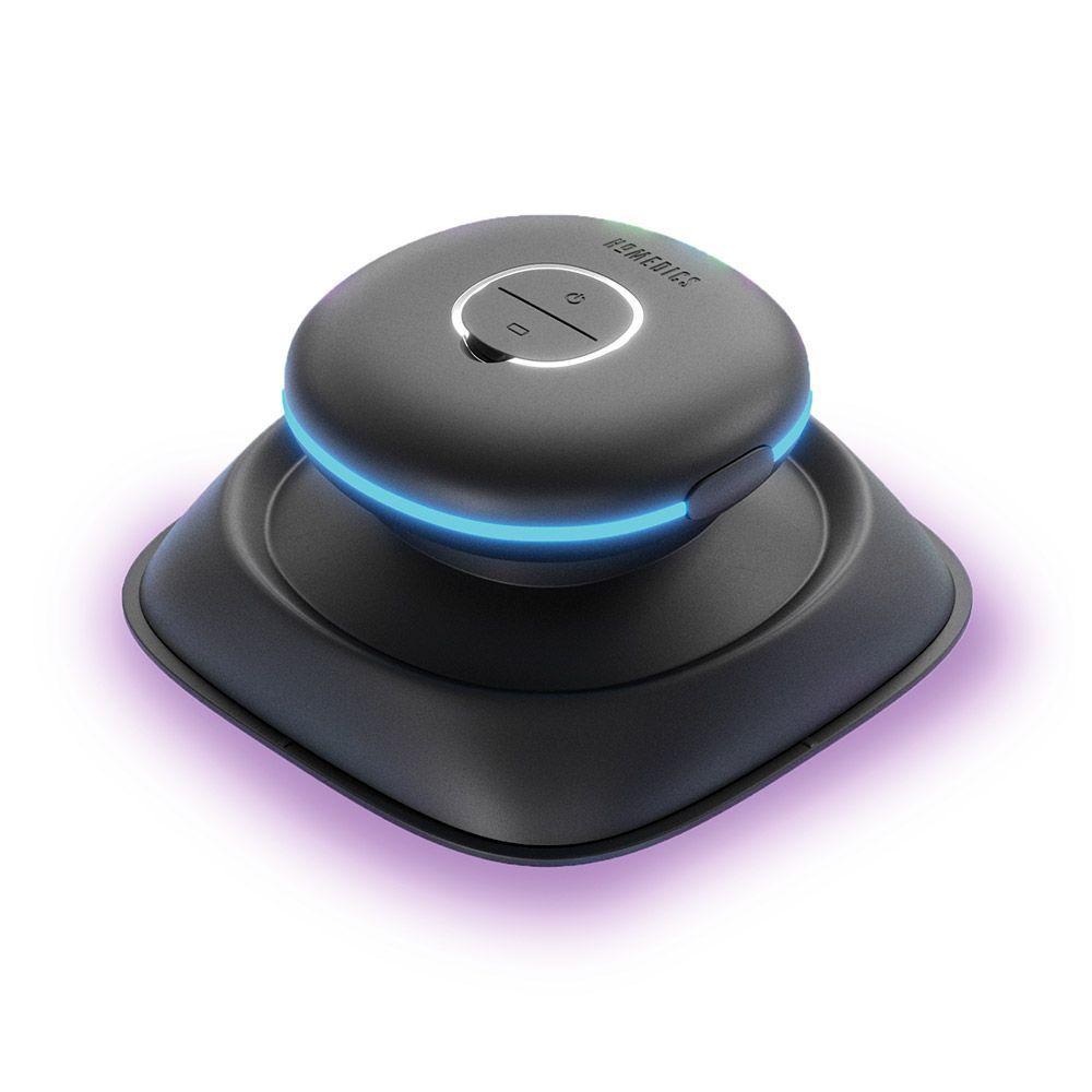 Sanitizador Ultracompacto Recargable UV Clean-3