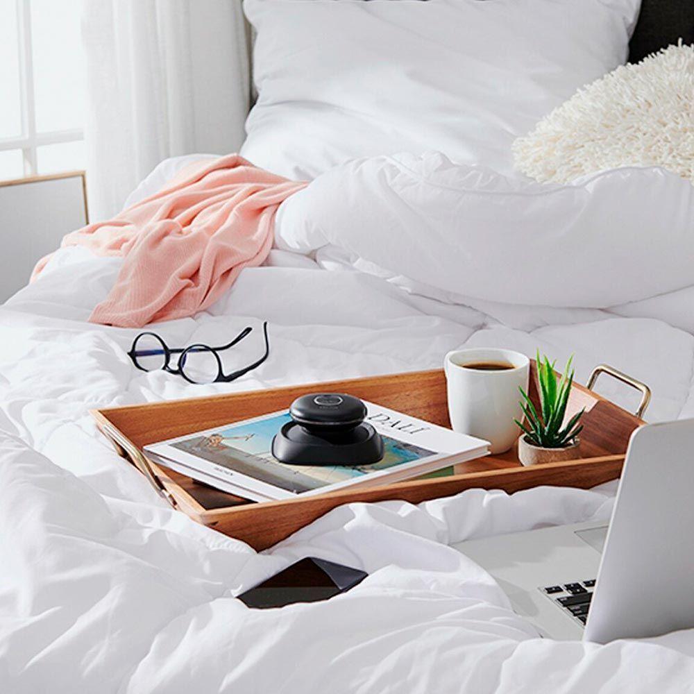 Sanitizador Ultracompacto Recargable UV Clean-4