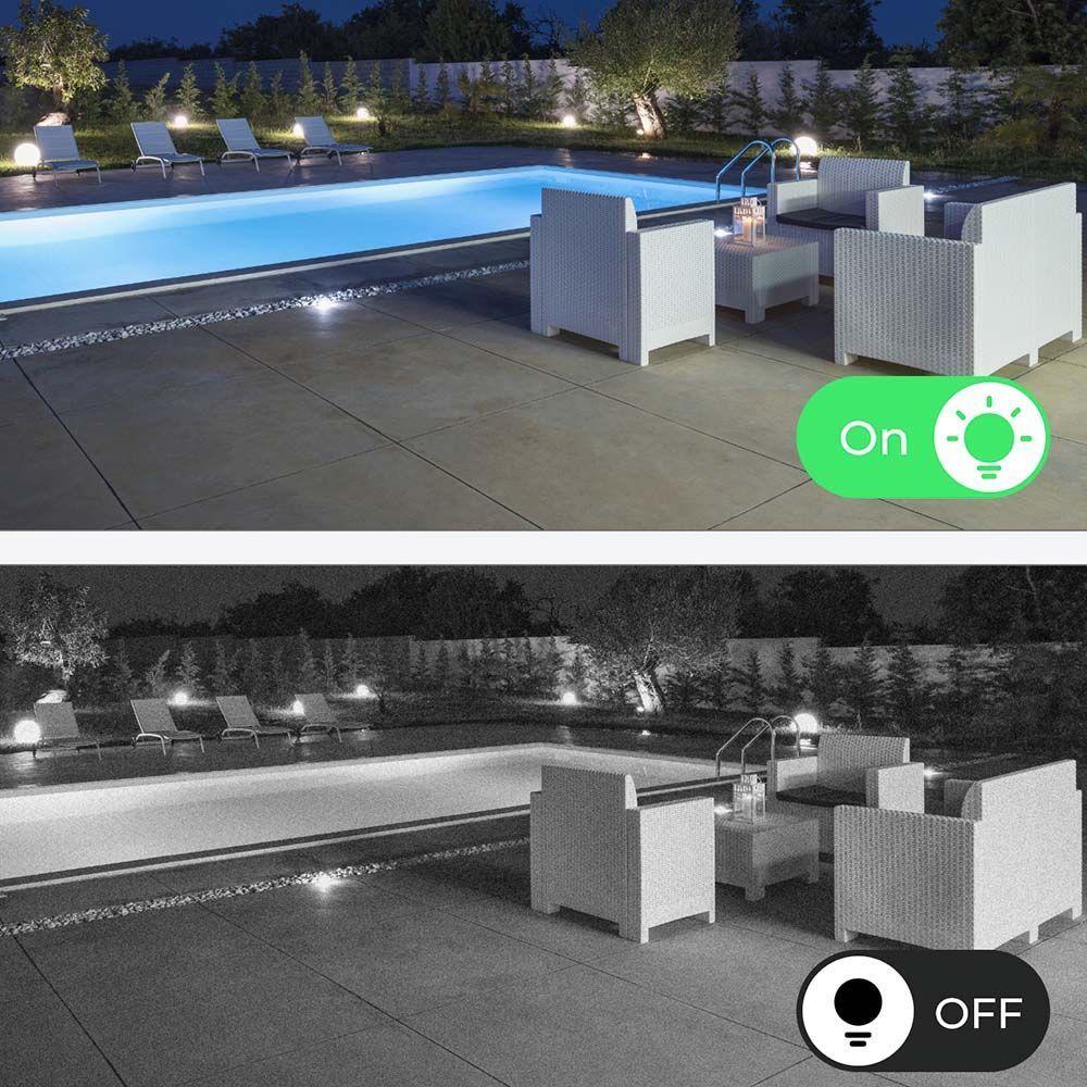 Cámara de Seguridad WiFi 4k Argus PT Ultra-4