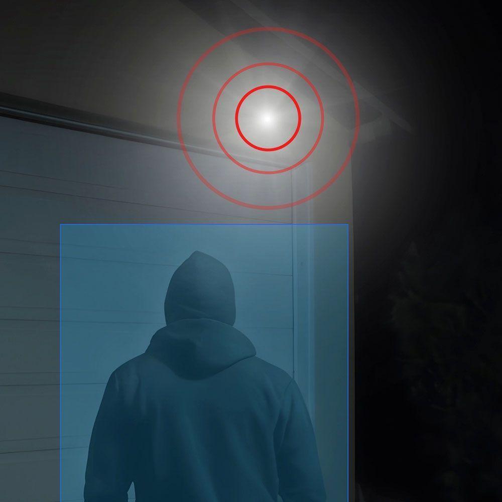 Cámara de Seguridad WiFi 4k Argus PT Ultra-5