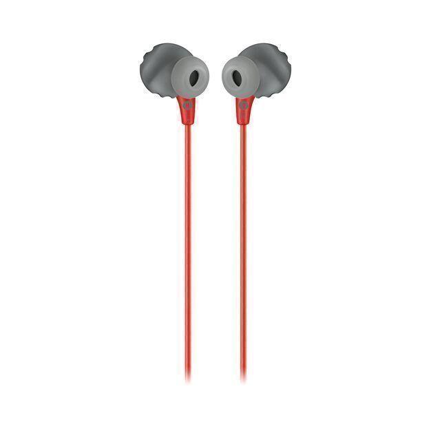 Audifonos Deportivos Endurance Run Rojo-3