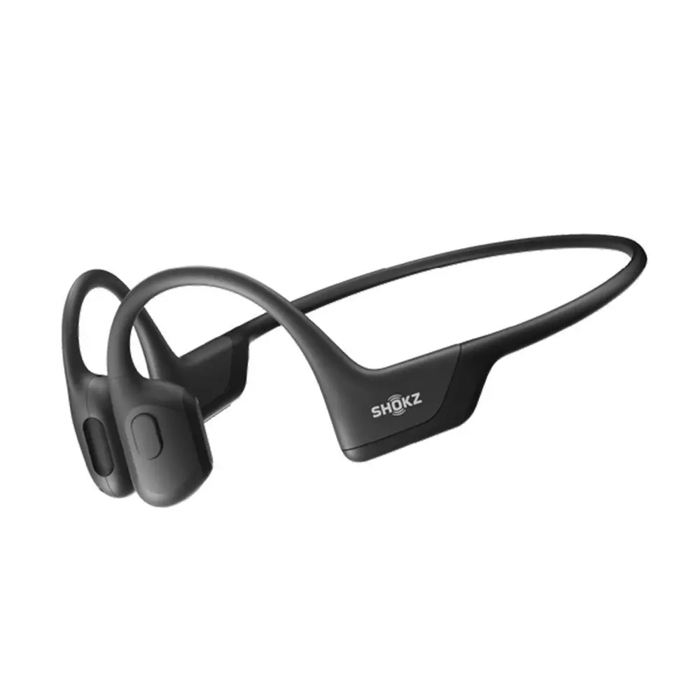 Audífonos Deportivo OpenRun Pro Black-0