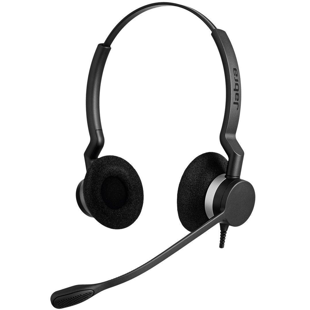 Auriculares Estéreo Biz 2300 MS-1