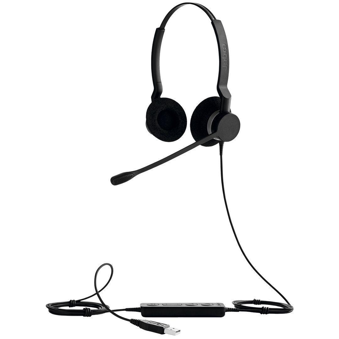 Auriculares Estéreo Biz 2300 MS-2
