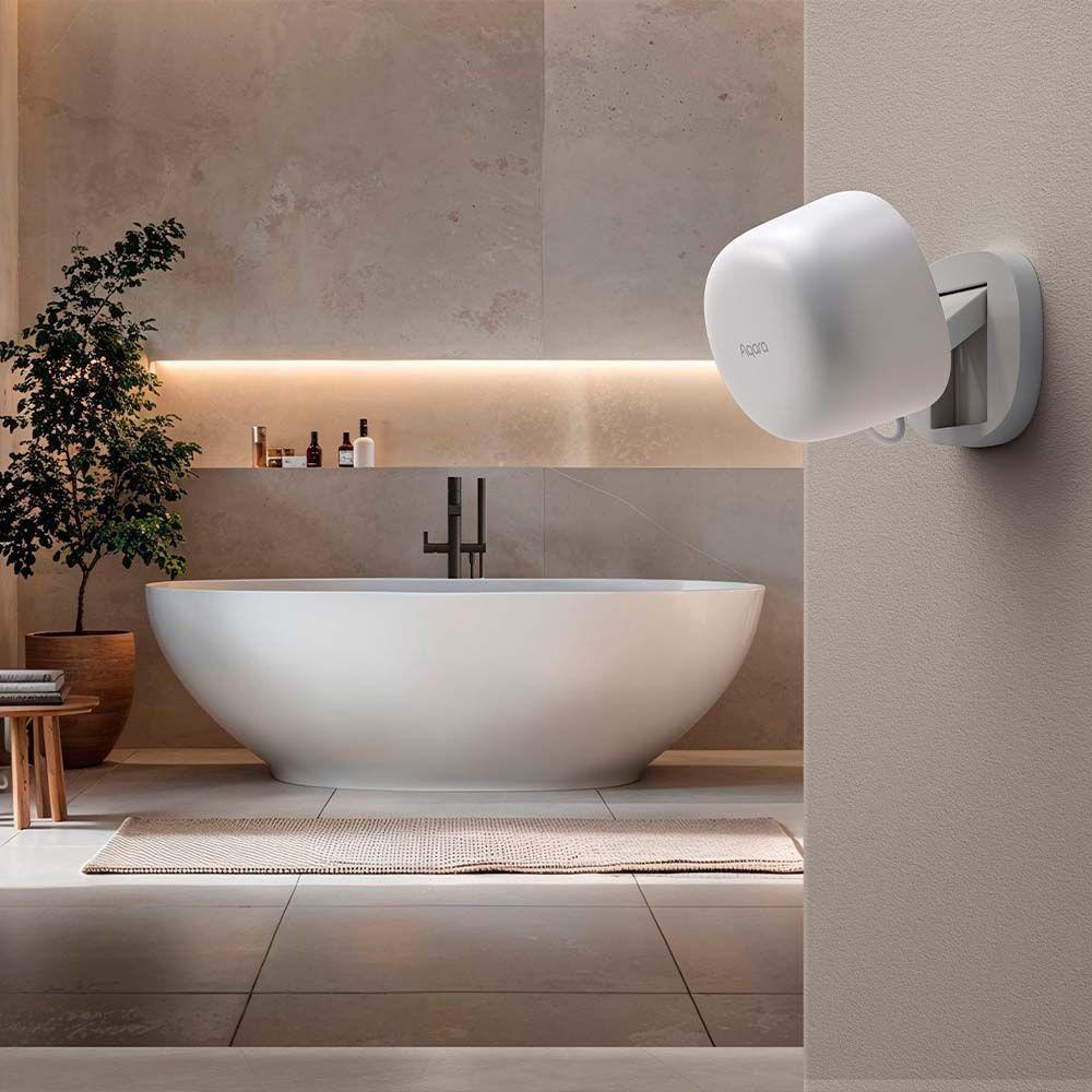 Sensor de Presencia FP1E-4